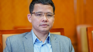 Bộ Giao thông Vận tải giao ông Nguyễn Vũ Hải điều hành hoạt động Cục Đăng kiểm Việt Nam