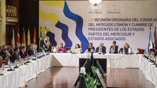 Mercosur căng thẳng vì Uruguay muốn gia nhập CPTPP