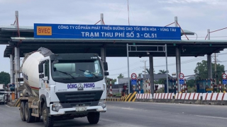 Cục trưởng Cục Đường bộ Việt Nam nói gì về việc dừng thu phí Quốc lộ 51