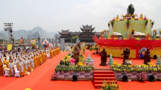 Bộ Ngoại giao Mỹ cần đánh giá khách quan về tự do tôn giáo ở Việt Nam