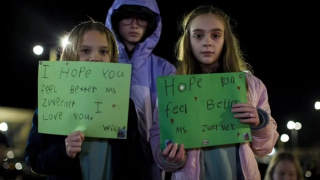 Mỹ: Học sinh 6 tuổi bắn bị thương cô giáo chủ nhiệm