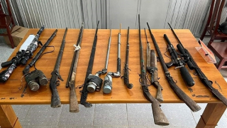 Nỗ lực thu hồi vũ khí, vật liệu nổ trong vùng đồng bào thiểu số