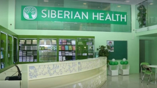Công ty TNHH Siberian Health quốc tế chấm dứt bán hàng đa cấp