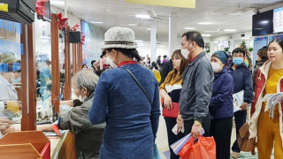 Lợi ích của bệnh án điện tử, vì sao triển khai còn chậm?