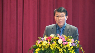 3 đề xuất của Bộ Công an về tăng cường đối ngoại và hợp tác quốc tế