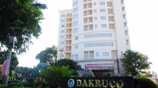 Cho thuê đất tràn lan, Chủ tịch HĐQT Công ty Cổ phần Cao su Đắk Lắk bị kỷ luật