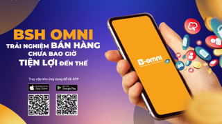 Bảo hiểm BSH nhận giải Top 10 sản phẩm chất lượng tốt năm 2022