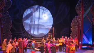 Thạc sĩ, tác giả Lê Thế Song: Yêu nghề, nghề không phụ