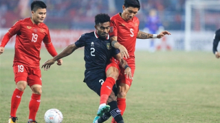 Tuyển Việt Nam và hệ giá trị mới