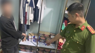 Công an Đắk Nông quyết liệt đấu tranh với tội phạm và vi phạm về pháo nổ