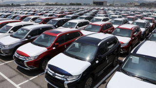 Năm 2022, Việt Nam chi 3,84 tỷ USD nhập khẩu ô tô nguyên chiếc