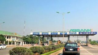 Từ 13/1, tạm dừng thu phí BOT quốc lộ 51