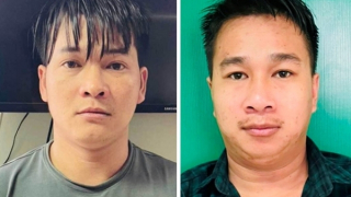 Triệt phá băng nhóm trộm cắp tài sản trong container