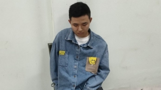 Phối hợp bắt đối tượng truy nã lẩn trốn sang Campuchia