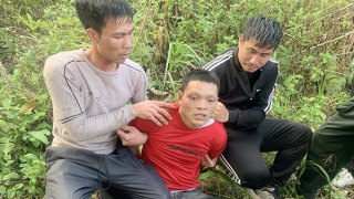 Bắt kẻ giết người, cướp xe ôm sau 96 giờ gây án