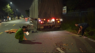 Cảnh báo nguy cơ TNGT do lái xe thiếu ý thức khi dừng đỗ phương tiện