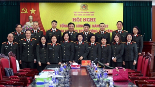 Phát huy vai trò cơ quan báo chí truyền thông chủ lực đa phương tiện