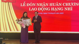 Công bố tổ chức Liên hoan phim châu Á - Đà Nẵng lần thứ Nhất