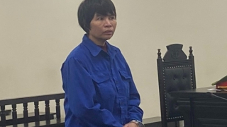 Lừa đảo tiền tỷ với chiêu cắt "duyên âm"