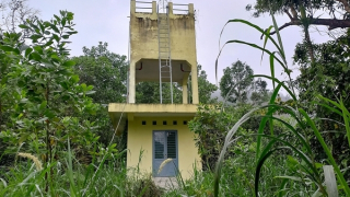 Dân sử dụng nước giếng nhiễm phèn, 2 công trình nước sạch tiền tỷ “đắp chiếu”