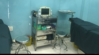 Hàng loạt điểm spa, thẩm mỹ viện sai phạm bị xử phạt