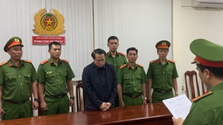 Đã khởi tố 84 bị can liên quan đến sai phạm tại các trung tâm đăng kiểm