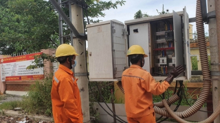 Phương án biểu giá điện 5 bậc được lựa chọn nhiều nhất