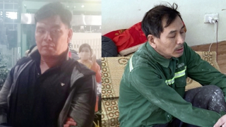 Bắt 2 đối tượng truy nã những ngày giáp Tết