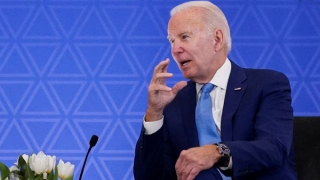 Thêm tài liệu mật được tìm thấy tại nơi ông Biden từng làm việc
