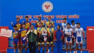 Vấn đề khai thác thương mại tại các sự kiện thể thao