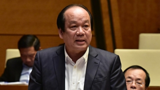 Đề nghị Ban Bí thư xem xét, thi hành kỷ luật nguyên Bộ trưởng Mai Tiến Dũng