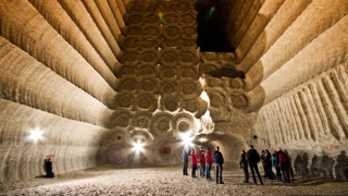 "Chảo lửa" Soledar có gì khiến Nga-Ukraine quyết tâm giành giật?