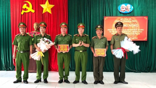 Dấu ấn về công tác đấu tranh tội phạm công nghệ cao ở Đắk Nông