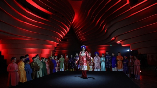 “Tôi người Việt Nam” - tôn vinh giá trị văn hóa đón Tết truyền thống