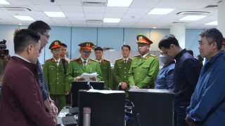 Bịt “lỗ hổng” trong xã hội hóa công tác đăng kiểm