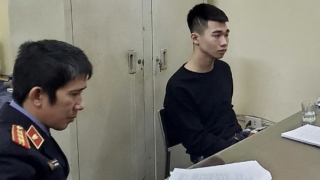 Nhanh chóng bắt giữ đối tượng dùng súng sát hại liên tiếp 2 người