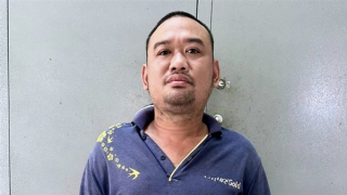 Đối tượng truy nã đặc biệt nguy hiểm bị bắt sau 17 năm lẩn trốn