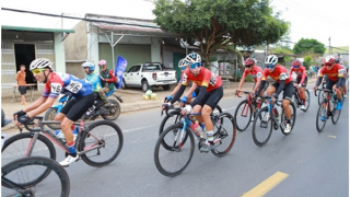 Sôi động chung kết mùa giải Đua xe đạp quốc tế Truyền hình Bình Dương năm 2023 – Cup Number 1