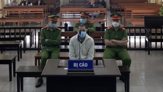 14 năm tù cho kẻ hoạt động nhằm lật đổ chính quyền nhân dân