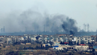 Nga: Phản công ở Soledar bất thành, Ukraine mất 200 lính