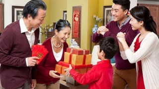 Cần xây dựng văn hóa Tết