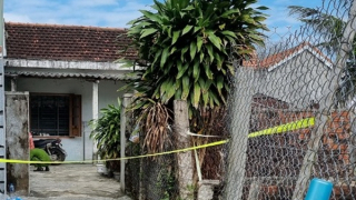 Nghi án chồng sát hại vợ giấu xác trong tủ rồi treo cổ tự tử