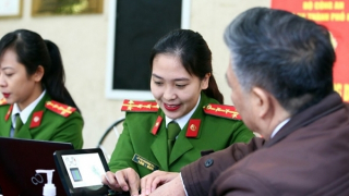 Sự cần thiết sửa đổi, bổ sung Luật Căn cước công dân