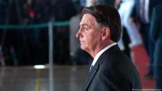 Brazil điều tra cựu Tổng thống Bolsonaro với cáo buộc không ngờ tới