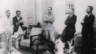 Hiệp định Paris - mốc son trong sự nghiệp chống Mỹ, cứu nước