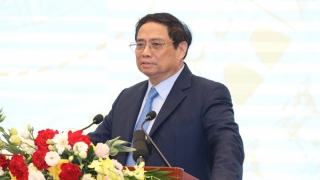 Phải phát triển thị trường lao động linh hoạt, bền vững và hội nhập