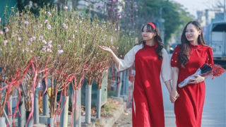 Cả nước nắng đẹp trong ngày ông Công ông Táo