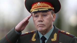 Đằng sau việc Nga thay tư lệnh chiến dịch ở Ukraine