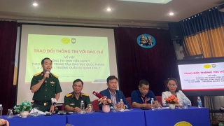 Khởi tố vụ án hình sự việc đưa thông tin sai sự thật vụ hai nữ sinh viên bị hiếp dâm