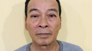 Thay tên đổi họ trốn truy nã 37 năm